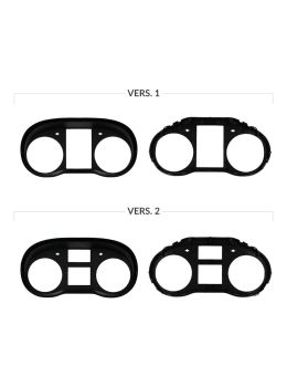 Mercedes Citan W421 instrument cluster lens available versions