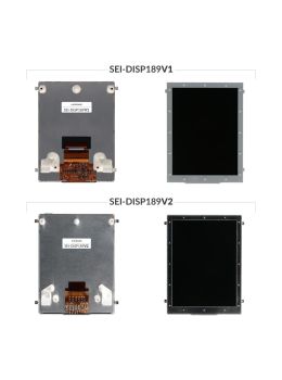 Comparison of Land Rover and Jaguar speedometer display available versions