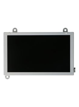 Ford Mondeo Mk4, Galaxy Mk2 and S-Max Mk1 speedometers display - front side