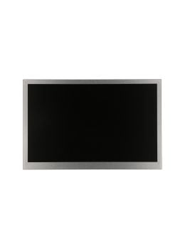 Alfa Giulia and Stelvio instrument cluster speedometer TFT LCD display - front side