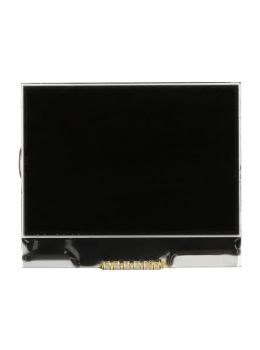 LCD screen for Ford Fiesta Mk6, Ecosport and B-Max speedometer