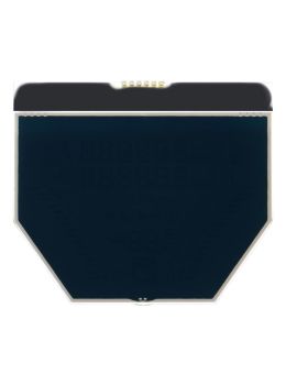 LCD screen for Nissan Cube and Juke instrument clusters