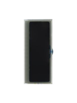 Fuel level display for Mercedes CLK W209, CLS C219 and E-Class W211 dashboards