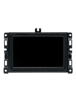 7 inch display for Jeep Compass and Renegade sat nav radio