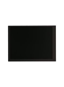 Replacement display for repairing the digital dashboards of Ferrari California