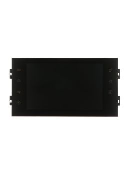 Citroën C4 Cactus and Peugeot 308 sat nav screen