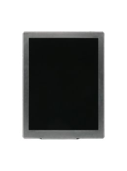 Mercedes Actros MP4 LCD display