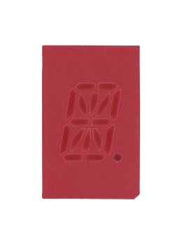 Ferrari 355 F1 gear indicator display