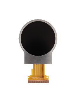 Kia Cee'd Mk2 speedometers display