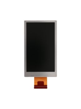 Renault Clio V, Captur II, Arkana and Mitsubishi ASX speedometer display