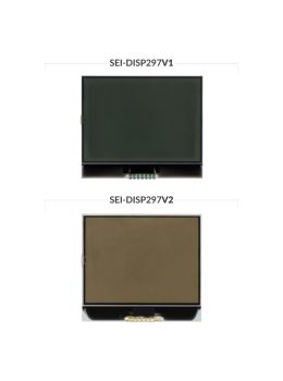 Ford Fusion and Ford Fiesta speedometer LCD display