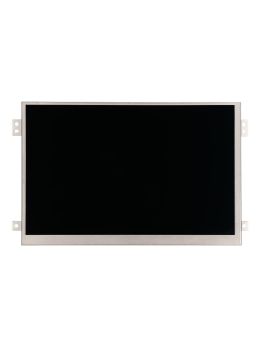 Iveco S-Way, T-Way, X-Way sat nav screen