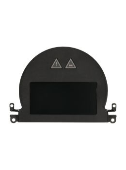 Mercedes-Benz W220 and C215 speedometers middle display