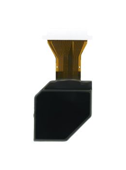 Middle display for Ferrari 458, California and FF