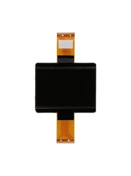 LCD screen for Volvo Trucks FL Mk2 and FE MK2 dashboards