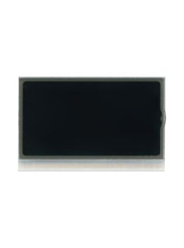 Right-hand side display for Peugeot 308 Mk1 speedometer