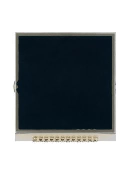 Lower display for Renault Clio Mk3 speedometers