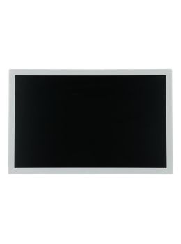 LCD display for Volvo Trucks FH Mk3 infotainment screen