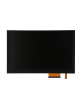 Renault Kadjar dashboard display