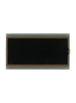 Porsche Cayenne Mk1 dashboards odometer display