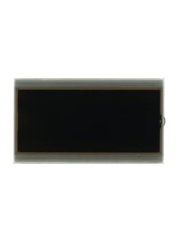 Porsche Cayenne Mk1 instrument clusters clock LCD screen