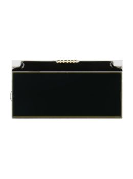 Nissan, Opel, Renault and Vauxhall dashboard display