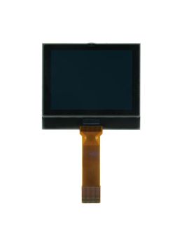 Volkswagen and Skoda Visteon dashboards display