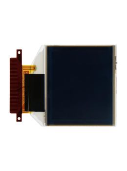 BMW X1, 3 Series, 5 Series, 6 Series, X5, X6 dashboards LCD screen