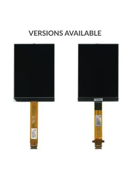 Hyundai i20 Mk2 speedometer display versions comparison