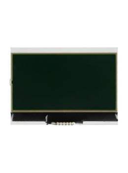 Renault Trafic, Nissan Primastar, Opel - Vauxhall Vivaro speedometer display