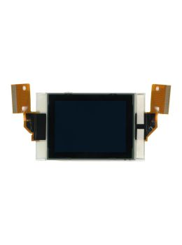 Volkswagen and Skoda VDO dashboards display