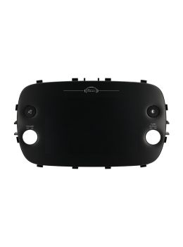 7" display for Fiat 500X UConnect sat nav