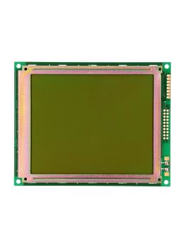 LCD display for New Holland InfoView Monitor