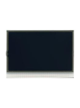 Display "modale" negativo per cruscotto Fiat, Opel, RAM e Vauxhall