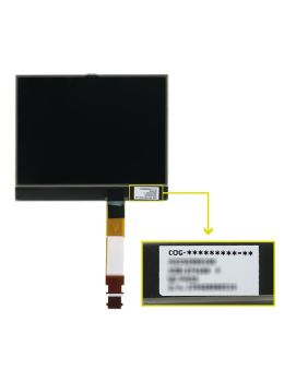 Dacia Duster and Renault Express dashboard display