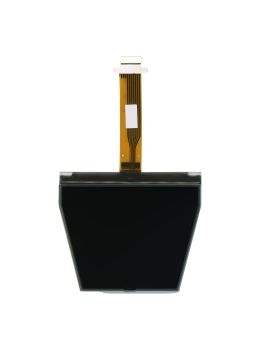 Hyundai ix20 speedometer display