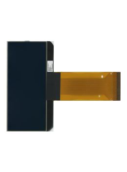 Mercedes-Benz Vito - Viano W639 dashboards LCD display