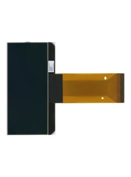 Mercedes-Benz Vito - Viano W639 dashboards LCD display