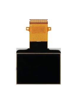 Ford Fiesta, Transit and Tourneo dashboards display