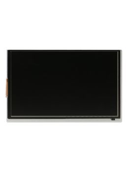 Renault R-Link infotainment display