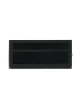 LCD display for BMW 5 Series E39 and X5 E53 "low" dashboards