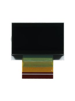 LCD display for Kia Rio Mk3 dashboards