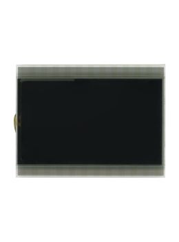 Right-side display for Audi TT and Audi A3 dashboards (white backlight)