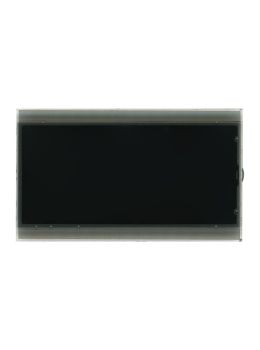 Right-hand side display (odometer) for Audi, Lamborghini and Seat dashboards