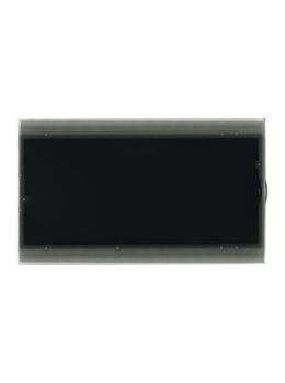 Left-hand side display (date and time) for Audi, Lamborghini and Seat dashboards