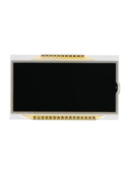 Middle display (odometer) for Hyundai ix35 and Tucson dashboards