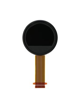 Right-hand side display (fuel level) for Hyundai ix35 and Tucson instrument panels