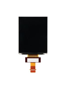 Volkswagen Polo Mk6 VDO dashboard display