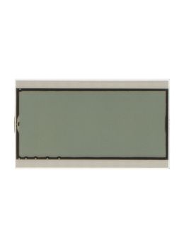 Volkswagen Transporter T5 dashboards odometer display