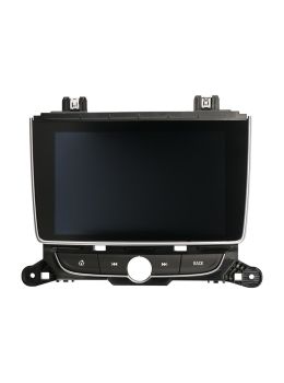 Display for Opel Mokka X, Vauxhall Mokka X and Buick Encore Mk1 infotainment
